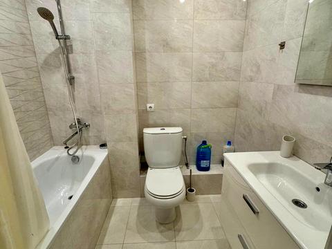 квартира за адресою Драгоманова вул., 17