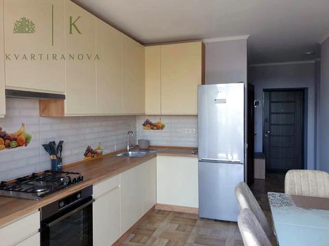 квартира за адресою Степана Бандери вул., 23