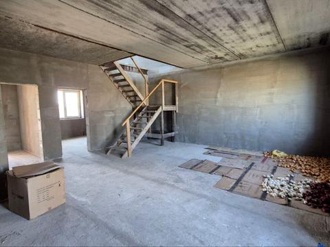 дом по адресу Весеняя, 1