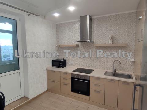 квартира по адресу Феодосийская ул., 3-В