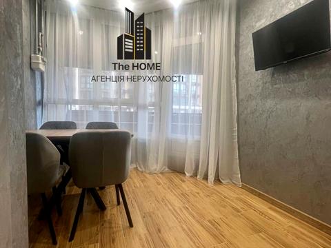 квартира по адресу Радісна, 6
