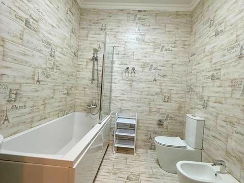 квартира по адресу Саксаганского ул., 37-К