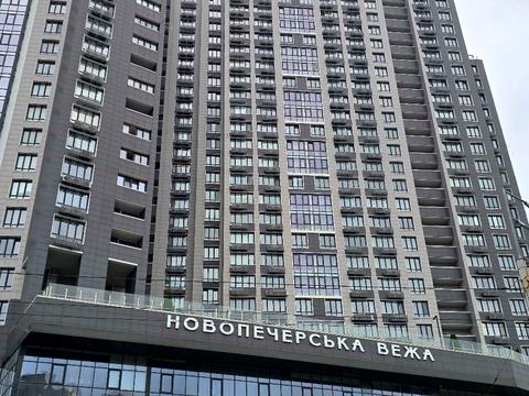 квартира за адресою Київ, Михайла Бойчука вул. (Кіквідзе), 41-Б