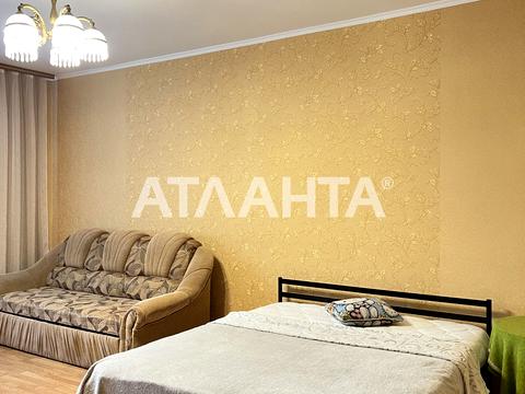 квартира за адресою Степана Рудницького вул. (Академіка Вільямса), 5