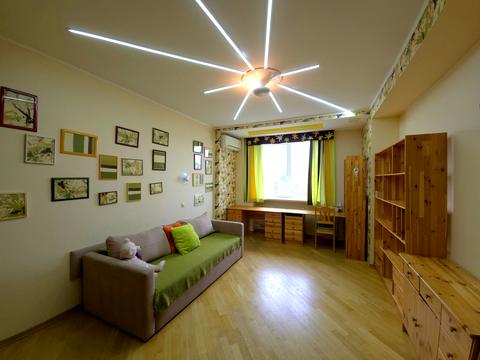 квартира за адресою Єреванська вул., 30