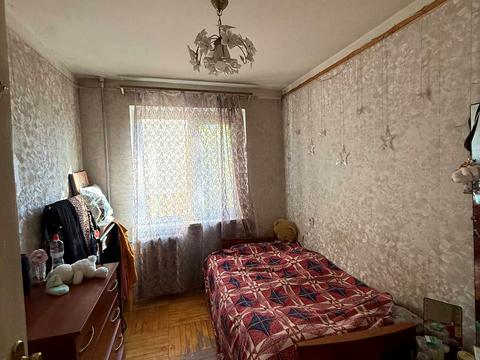 квартира за адресою Небесної Сотні просп. (Маршала Жукова), 31