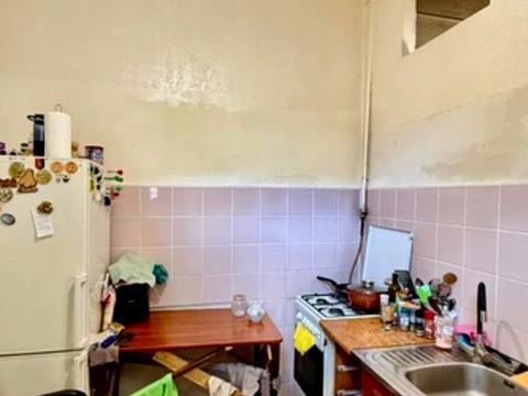 квартира за адресою Пантелеймона Куліша вул., 43