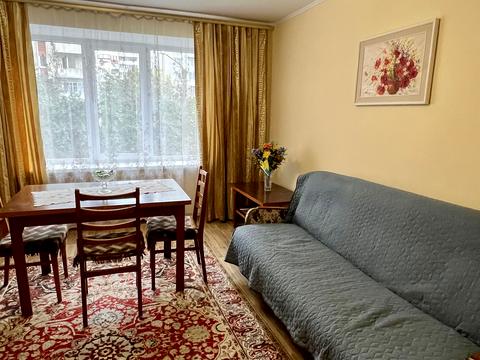 квартира за адресою Варшавська вул., 64