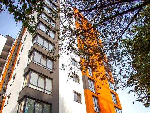 квартира за адресою Незалежності вул., 148