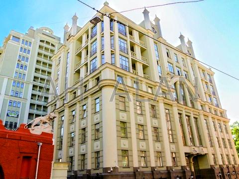 комерційна за адресою Олеся Гончара вул., 35