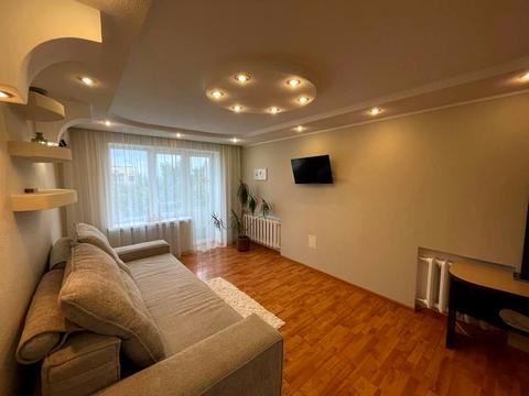 квартира по адресу Прогрессивная ул., 17