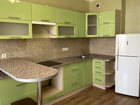 квартира за адресою Миколи Закревського вул., 95-А