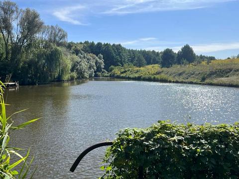 ділянка за адресою с. Гурівщина, 