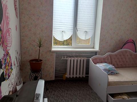 квартира по адресу Индустриальный просп. (Фрунзе), 11