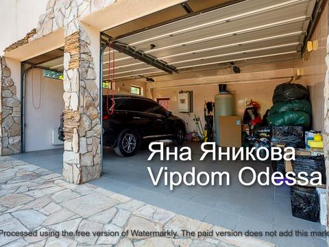 будинок за адресою Одеса, Дача Ковалевського вул.