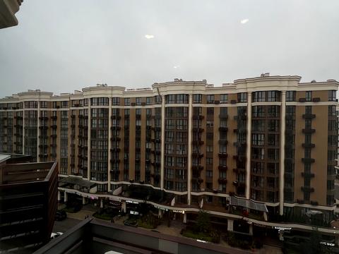 квартира за адресою Молодіжна вул., 5