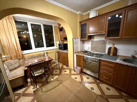 квартира за адресою Північна вул. (Північна), 2-Г