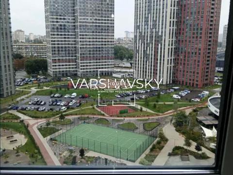 квартира по адресу Ивана Выговского ул. (Маршала Гречка), 42