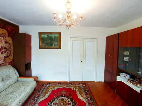 квартира за адресою Машинобудівна вул., 8