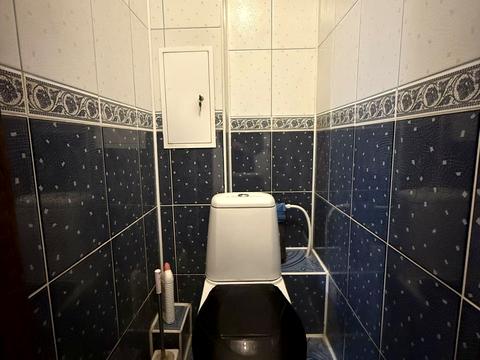 квартира по адресу Молодёжная ул., 56