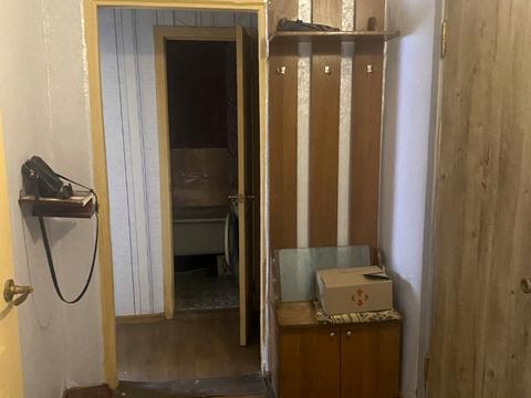 квартира по адресу Средняя ул., 61