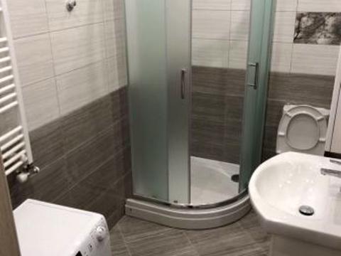 квартира по адресу Елизаветы Чавдар ул., 38
