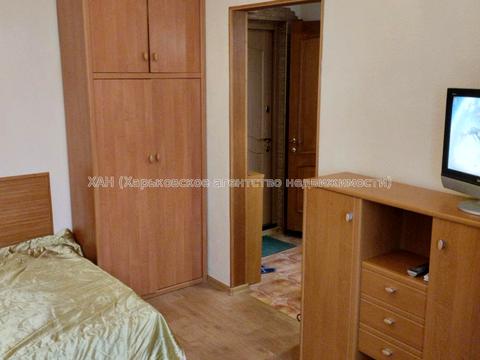 квартира по адресу Людвига Свободы просп., 24
