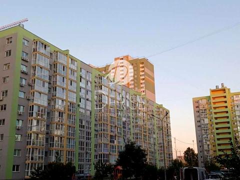 квартира по адресу Миколи Хвильового ул., 3Д