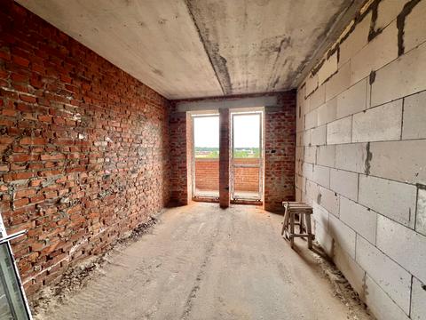 квартира за адресою Амосова вул., 4