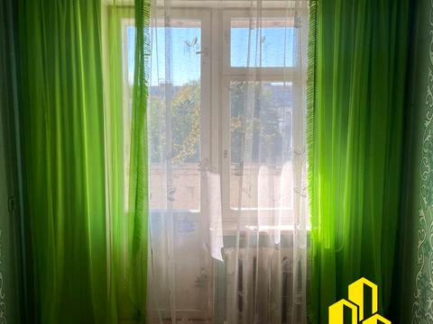 квартира за адресою Наукова вул., 52