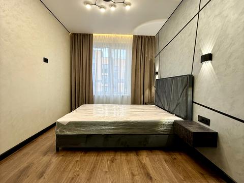 квартира по адресу Запорожское шоссе, 32д