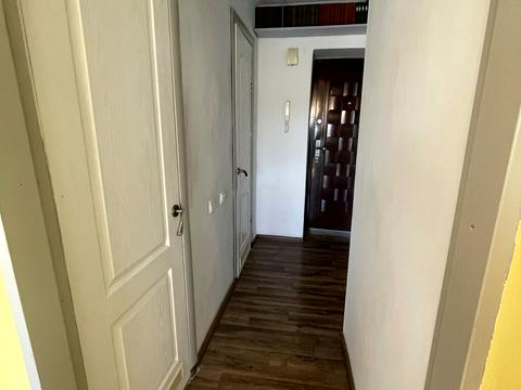 квартира по адресу Чумаченко ул., 23-Б