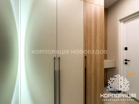 квартира за адресою Собранецька вул., 34А