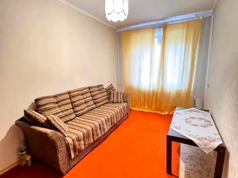 квартира по адресу Набережная Победы ул., 98