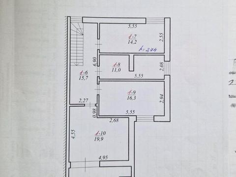 будинок за адресою Білозіра