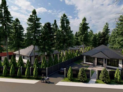 дом по адресу Провулок Калинівський