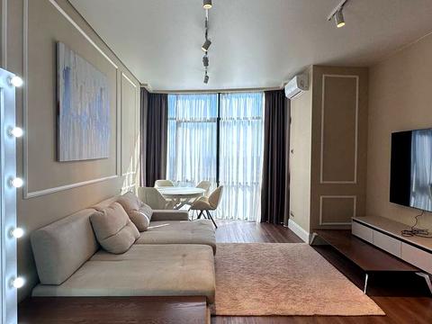 квартира за адресою Мирна вул., 2/1