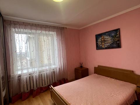 квартира за адресою Небесної Сотні вул. (Кіквідзе), 24