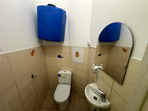 коммерческая по адресу Переяславская ул., 19