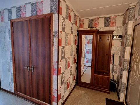 квартира за адресою Ахсарова вул., 17