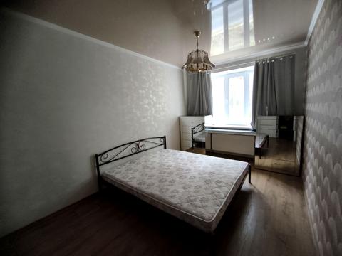 квартира по адресу Белокур ул. (Курская), 7