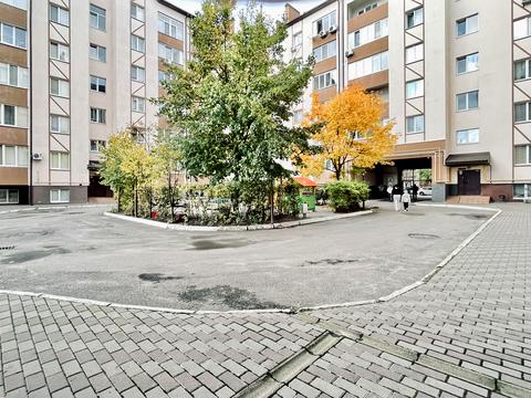квартира по адресу Вишнева ул., 17