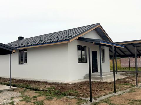 дом по адресу Торгмашівська