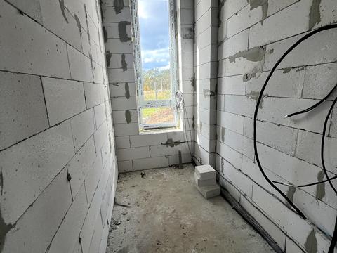 дом по адресу с. Святопетровское, 9-го травеня