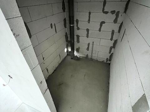 квартира по адресу Марии Башкирцевой ул., 20 