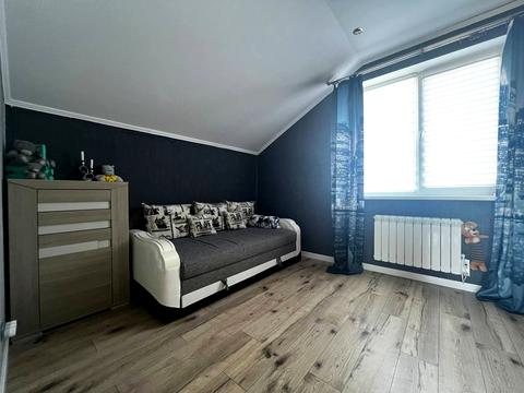 дом по адресу Папулова ул.