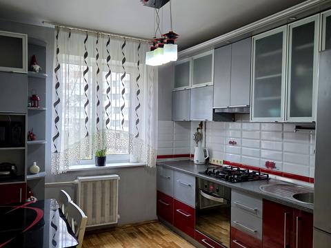квартира за адресою Тетяни Яблонської вул., 1