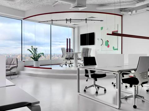 комерційна за адресою Кловський узвіз, 7