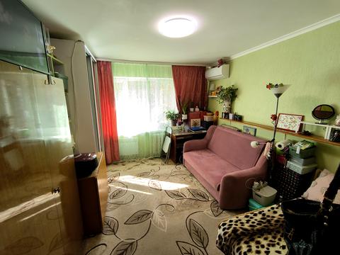квартира по адресу Межевая ул., 12