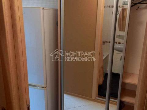 квартира за адресою Холодногірська вул. (Єлізарова), 12
